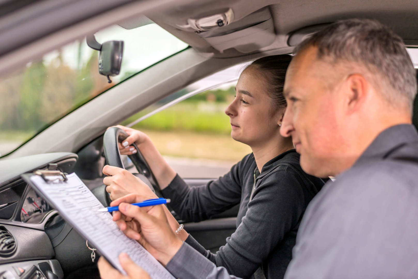 5 Tips To Pass Your Driving Test First Time Jukes Insurance