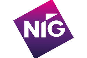 NIG Logo