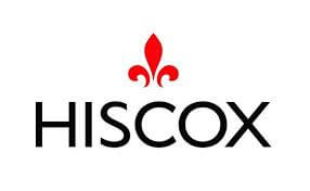 Hiscox Logo