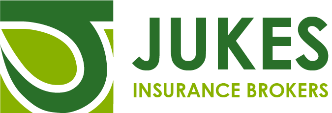 Jukes Insurance Brokers Logo