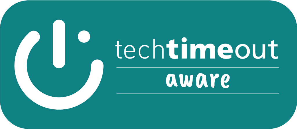 Techtimeout aware badge