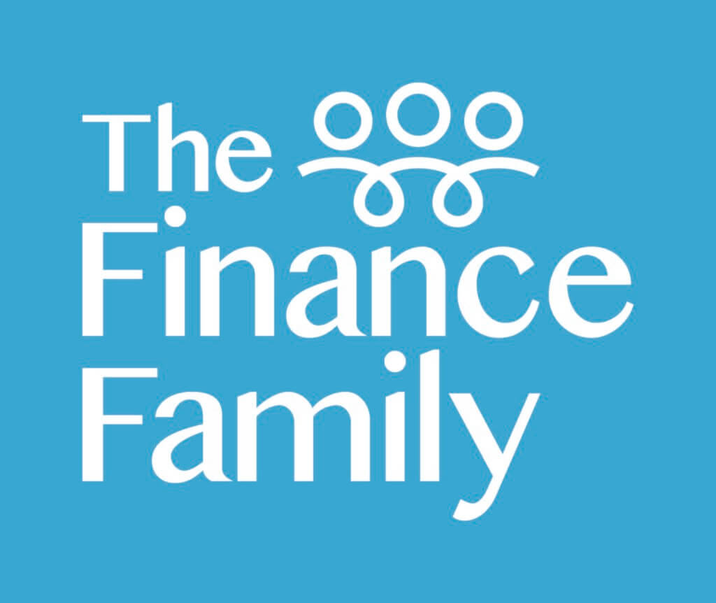 The Finance Family Logo