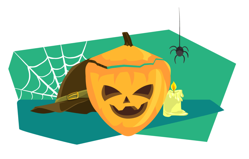 Pumpkin Shield w Background-05